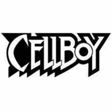 Cellboy icon