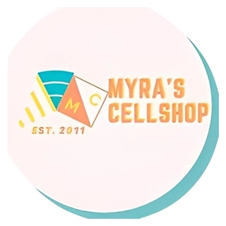 Myra's Cellshop