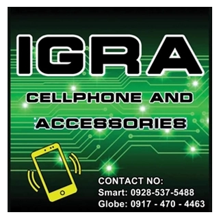 Igra Cellphone And Accessories Shop