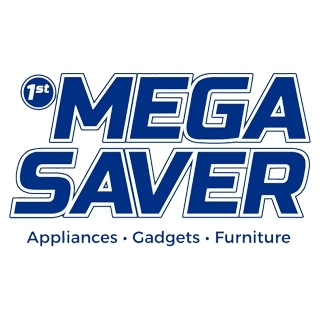 First Megasaver