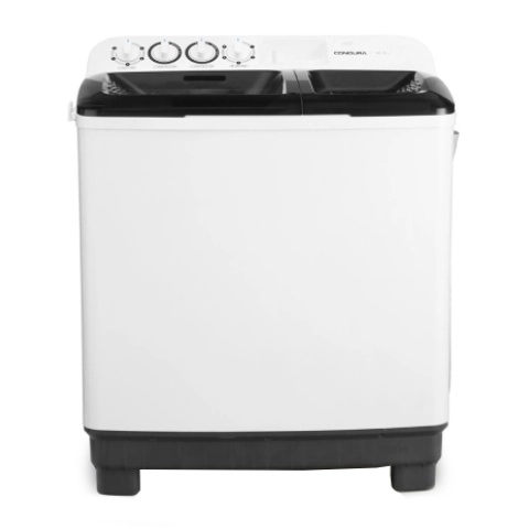 Condura 10.0kg Twin Tub Washing Machine CWM10TWT