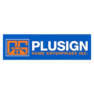 Plusign Home Enterprises Inc