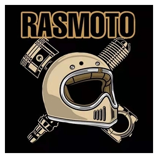 Rasmoto Motorcycle Parts and Accessories Store