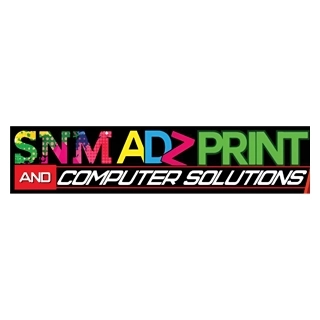 SNM Adzprint & Computer Solutions