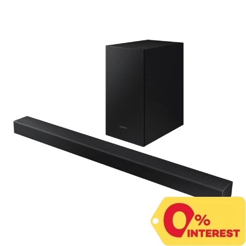 Samsung Soundbar with Subwoofer HW-T420/XP