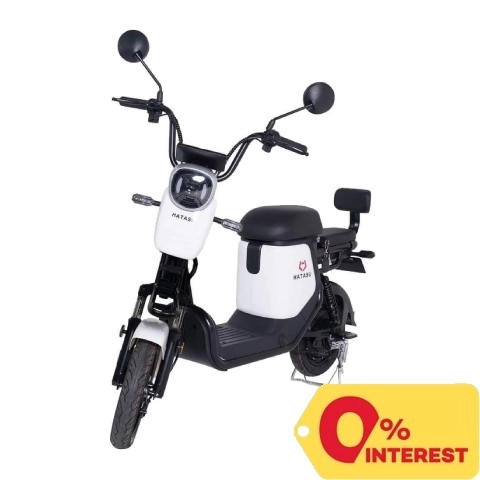 Buy #05 Hatasu Nero Lite E-Bike