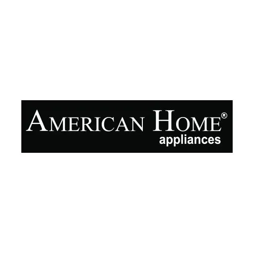 American Home Washing Machines