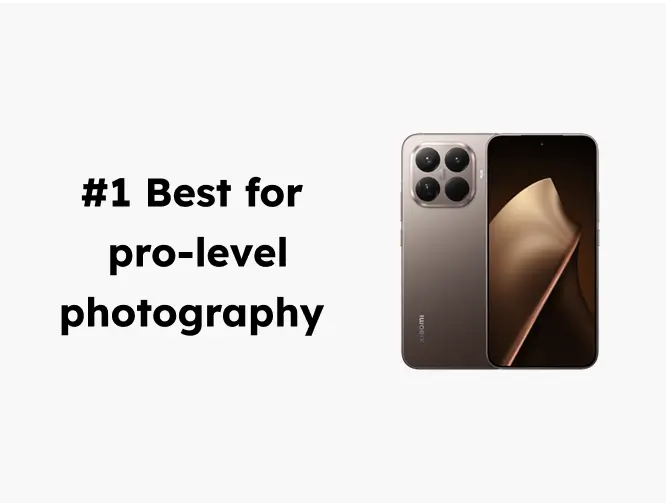 1. Xiaomi 15T Pro icon