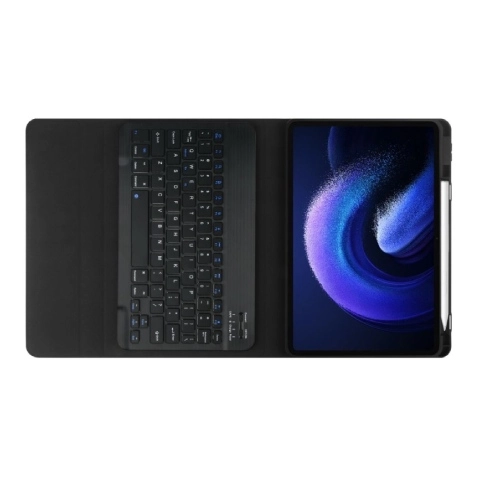 Xiaomi Pad 6S Pro 512GB/12GB Black with Keyboard & Pen Tablet