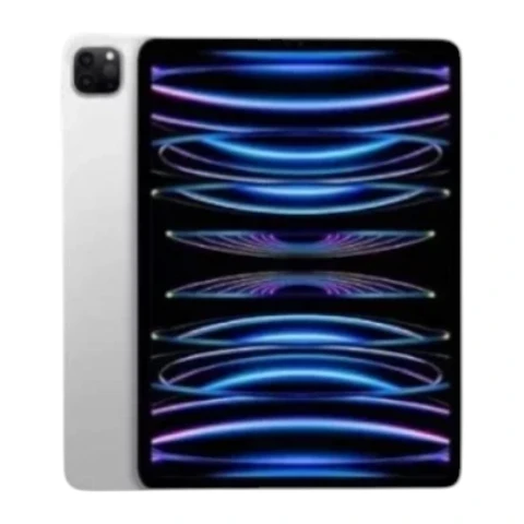 Apple iPad Pro 12.9in 6th Gen WiFi 512GB Silver