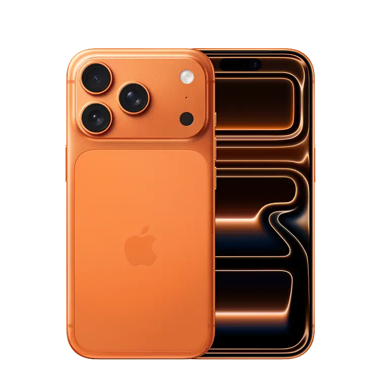 iPhone 17 Pro