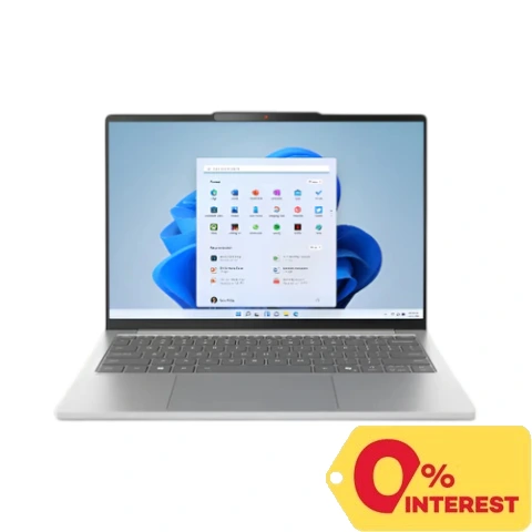 Lenovo Idepad Slim 5 13ARP10 83J20033PH Laptop AMD Ryzen 7 7735HS 1TB Cloud Grey