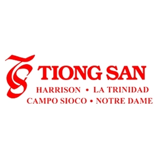 Tiong San