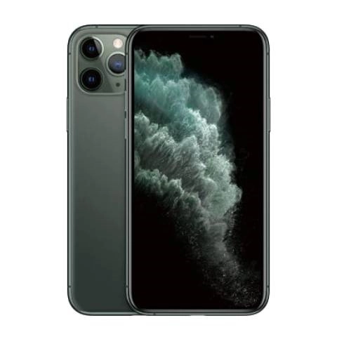 Apple iPhone 11 Pro 64GB Midnight Green