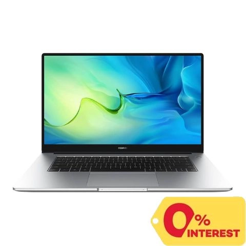 Huawei Matebook D15 11th Gen 15.6in 2022 Laptop Intel Core i5