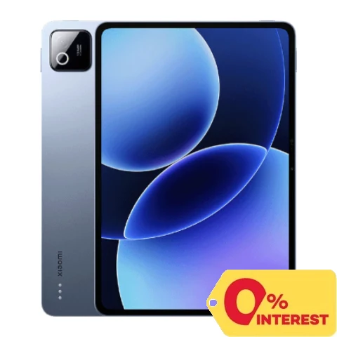 Xiaomi Pad 8 256GB/8GB Blue Tablet with Keyboard