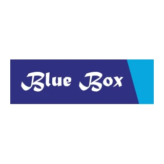 Blue Box