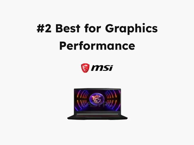 2. MSI GF63 Thin icon