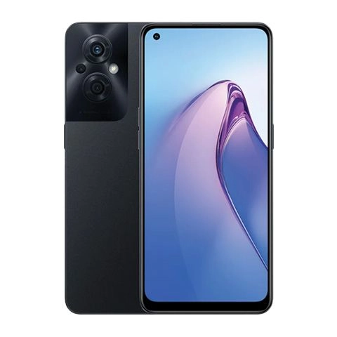 OPPO Reno 8 Z 5G Cellphone Mobile Phone