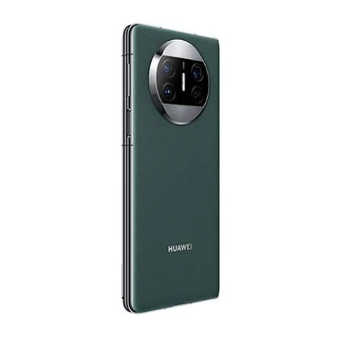 HUAWEI mate x3 12/512 グリーン Huawei Mate X3 512GB/12GB Dark Green Cellphone Mobile Phone