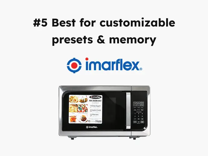 5. Imarflex MO‑G23D icon