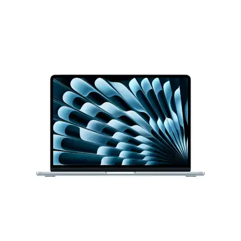 Apple MacBook Air 13in M5 1TB/16GB Sky Blue