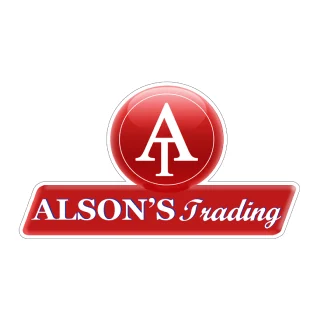 Alson's Trading