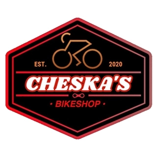 Cheska's Bike Shop