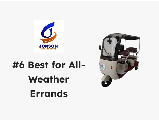 6. Jonson Breeze icon