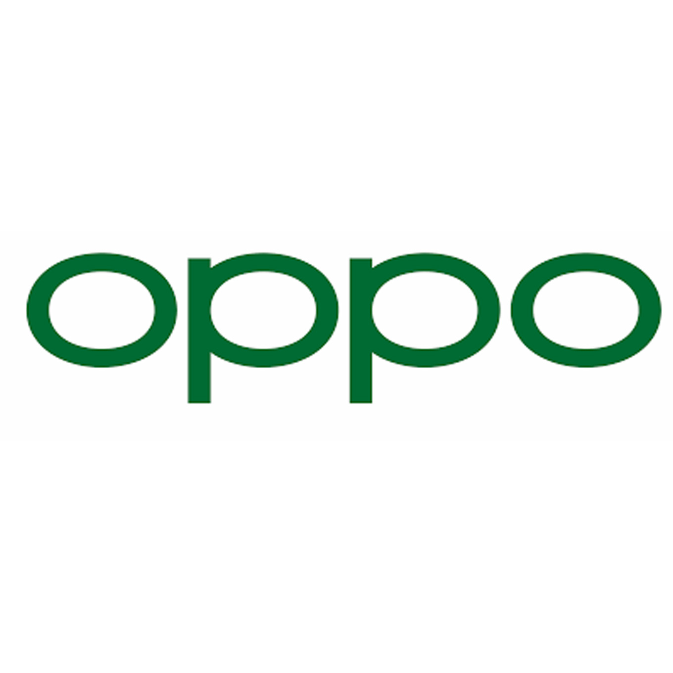 4. Oppo icon