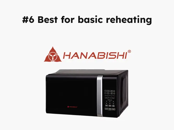 6. Hanabishi HMO-20MBD icon