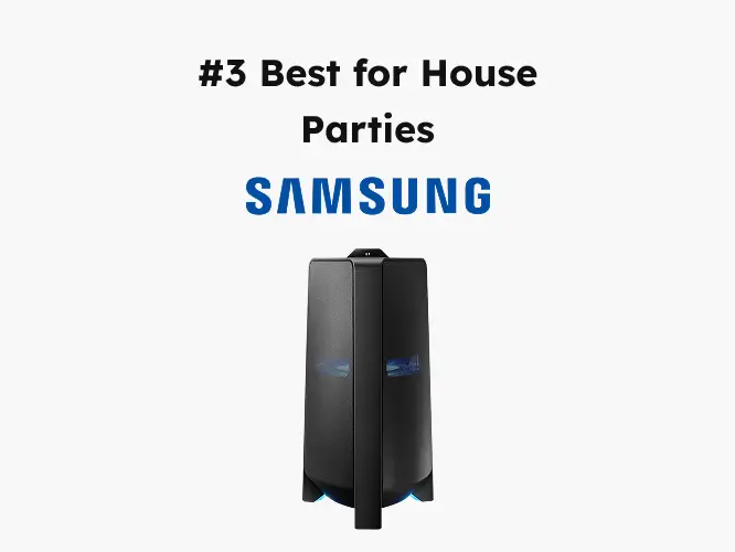3. Samsung MX-T70 icon