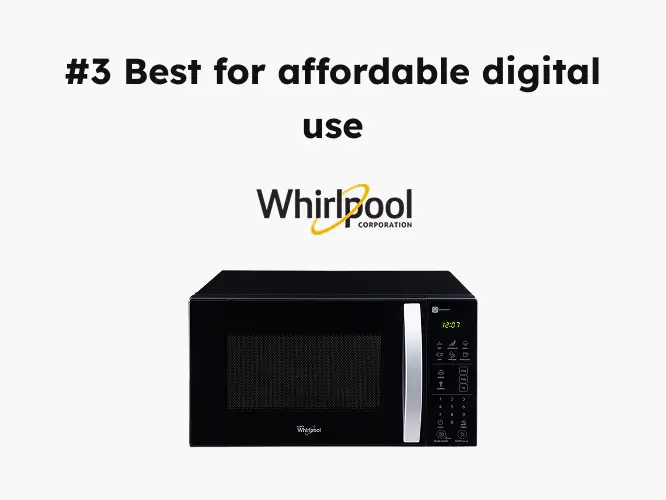 3. Whirlpool MWX‑203 BL  icon