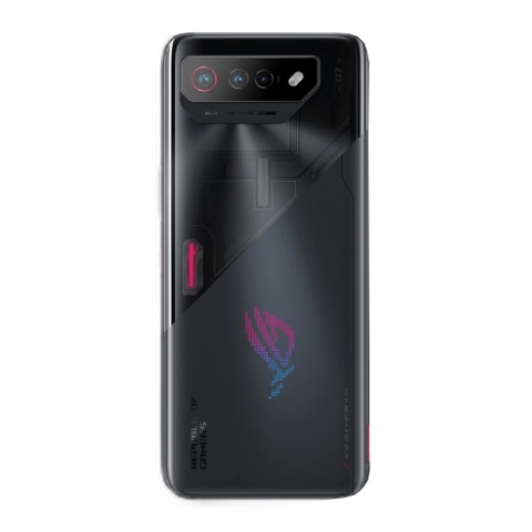 [中古]ROG Phone 7 512GB/16GB ブラック ASUS 〔中古〕ROG Phone7 16GB/512GB ストームホワイト ROG7-WH16R512