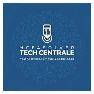 Mcfasolver Tech Centrale