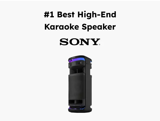 1. Sony SRS-ULT1000 icon