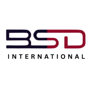 BSD International