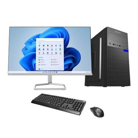 PCX LFH Maven with Windows Desktop Intel Core 13-12100 512GB