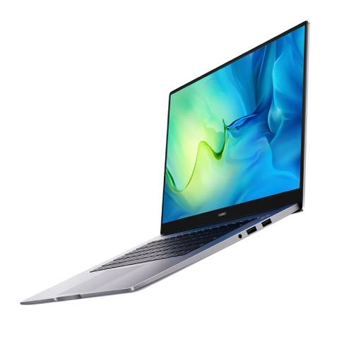Huawei MateBook D15 Laptop Intel Core i3-1115G4 256GB SSD Mystic