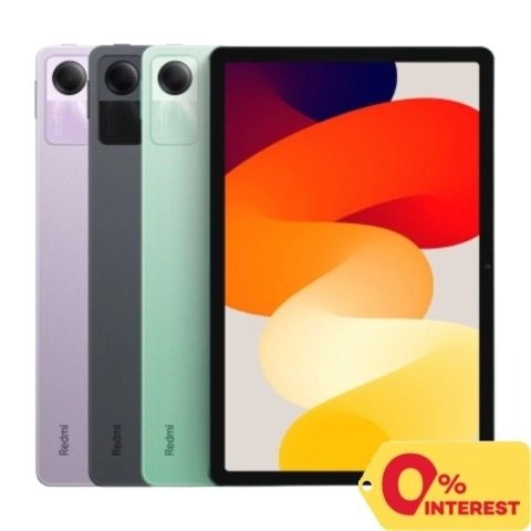 Xiaomi Redmi Pad SE 8GB+256GB/新品 Wi-Fi)Xiaomi Redmi Pad SE 8GB+256GBGB GREEN Octa Core Android PC