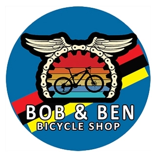 Bob And Ben Bicycle Shop