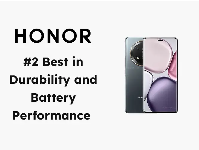 2. Honor X9c icon