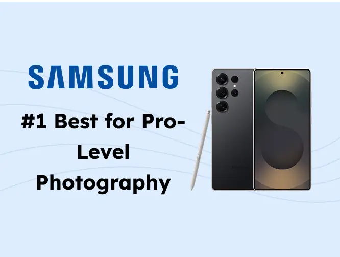 1. Samsung Galaxy S25 Ultra icon