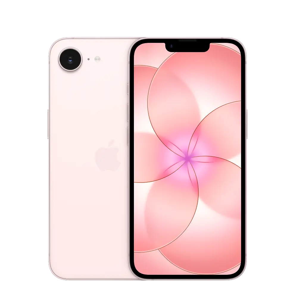 iPhone 17e