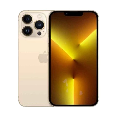 Apple iPhone 13 Pro 1TB Gold