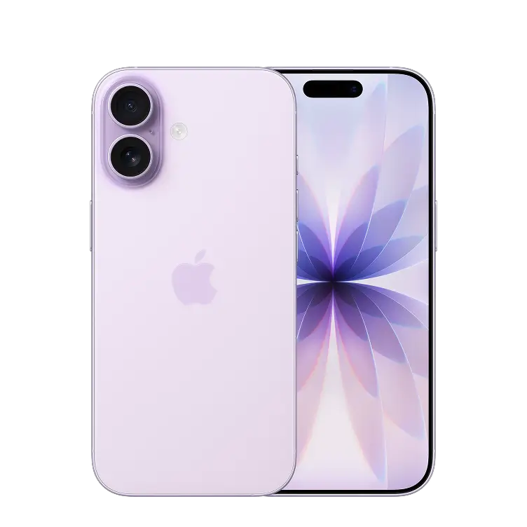 iPhone 17