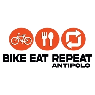 Bike Eat Repeat Antipolo