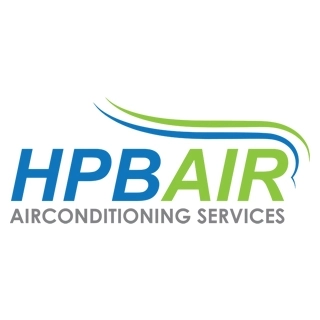 HPB Airconditioning Services