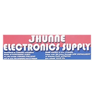 Jhunne Electronics Supply