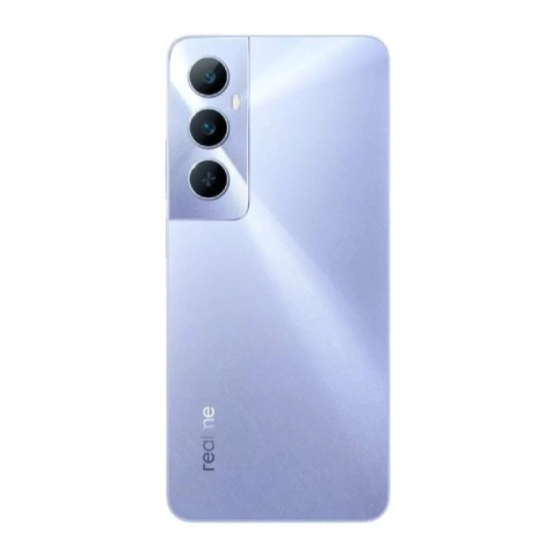 realme C65 256GB/8GB Starlight Purple Cellphone Mobile Phone